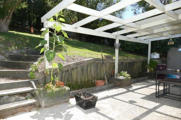 Photo of property in 46 Ranfurly Street, Dargaville, 0310