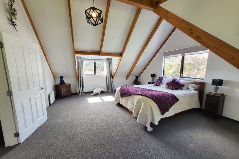 Photo of property in 54 Power Road, Karoro, Greymouth, 7805