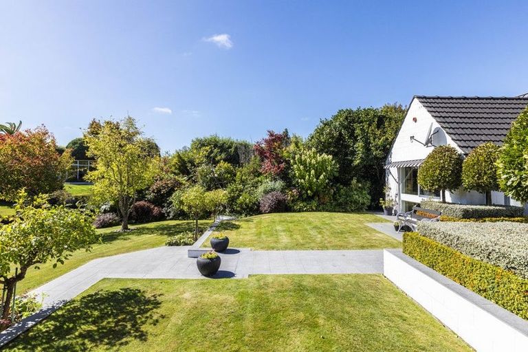 Photo of property in 31 Idris Road, Fendalton, Christchurch, 8052