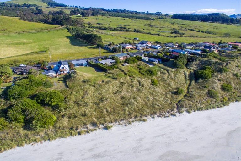 Photo of property in 601a Brighton Road, Westwood, Dunedin, 9035