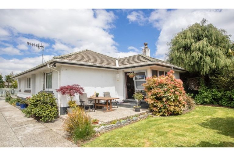 Photo of property in 233 Crawford Street, Glengarry, Invercargill, 9810