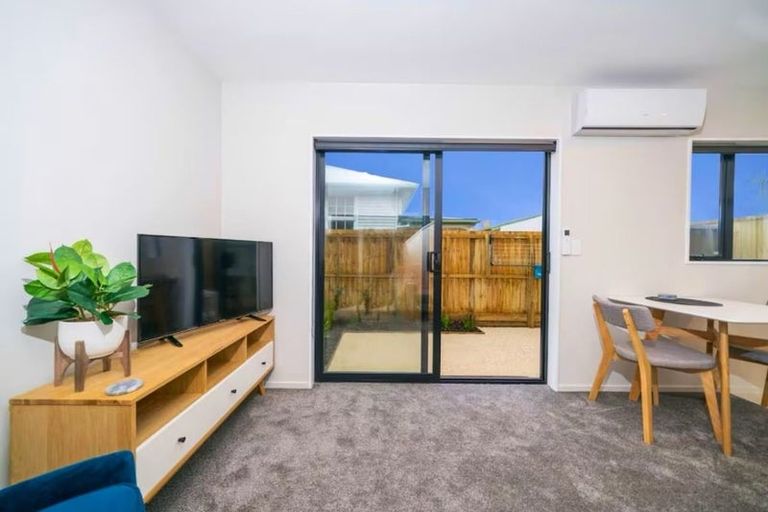 Photo of property in 9/317 Gloucester Street, Christchurch Central, Christchurch, 8011
