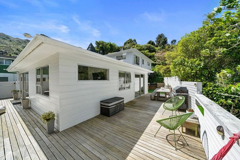 Photo of property in 1/8 Vasanta Avenue, Ngaio, Wellington, 6035