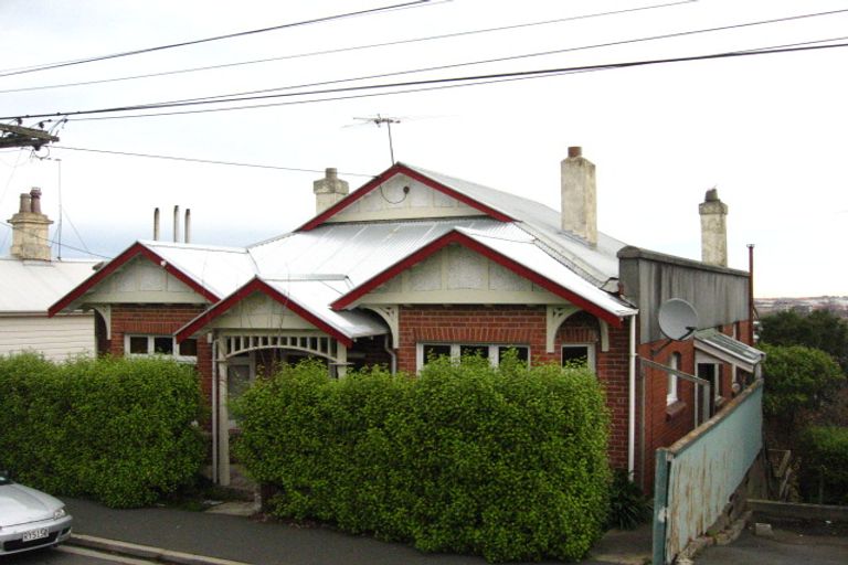 Photo of property in 138 Saint David Street, North Dunedin, Dunedin, 9016