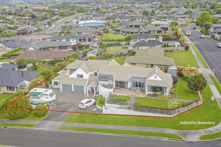 Photo of property in 61 Hamurana Road, Omokoroa, 3114