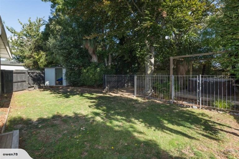 Photo of property in 6 Crosby Street, Mairehau, Christchurch, 8013