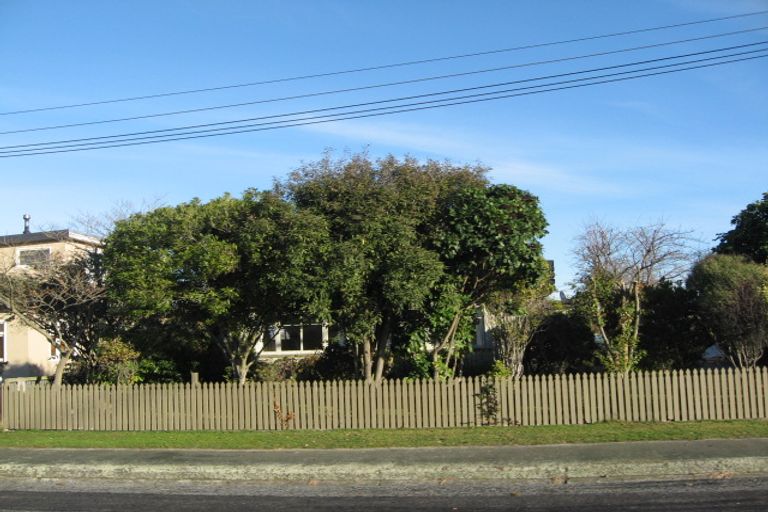 Photo of property in 42 Rawson Street, New Brighton, Christchurch, 8083