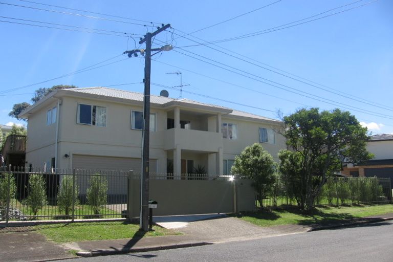 Photo of property in 1 Skinner Road, Mount Wellington, Auckland, 1060