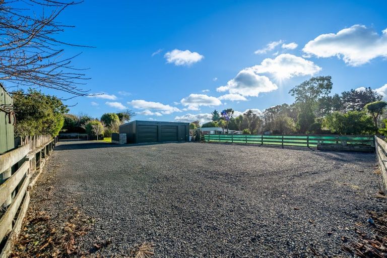 Photo of property in 72 Bain Street, Kingswell, Invercargill, 9812