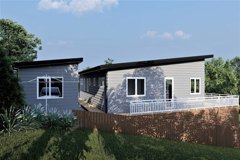 Photo of property in 166a Morningside Road, Morningside, Whangarei, 0110