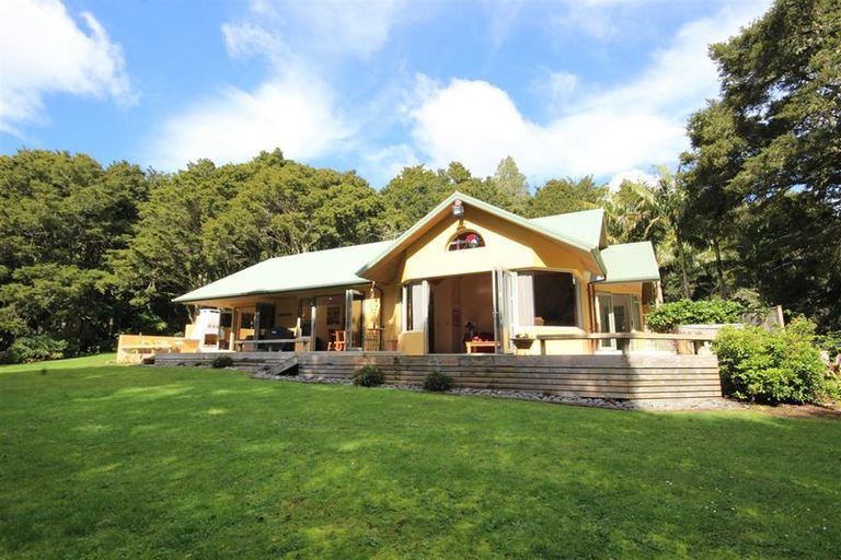 Photo of property in 436 Crane Road, Kauri, Kamo, 0185