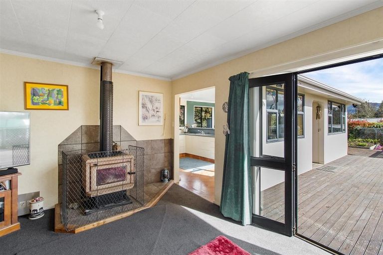 Photo of property in 14 Bakers Road, Waimate, 7978