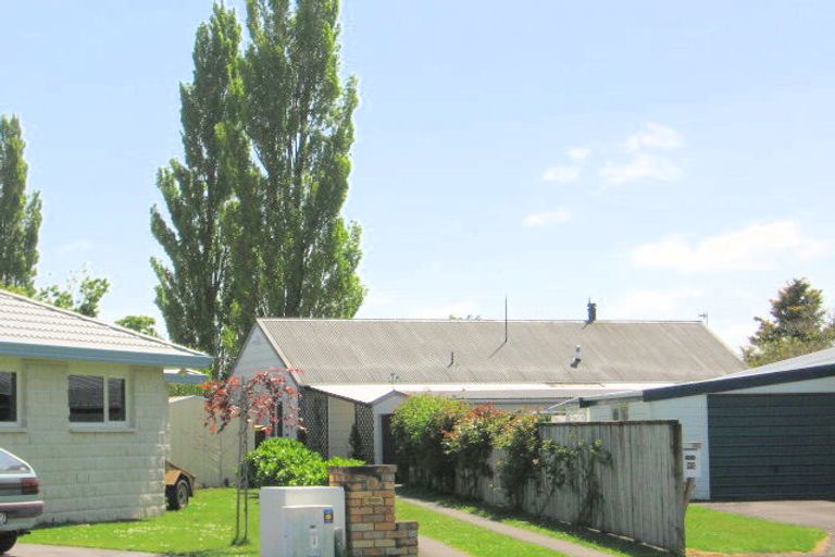 Photo of property in 90 Tawari Street, Matamata, 3400