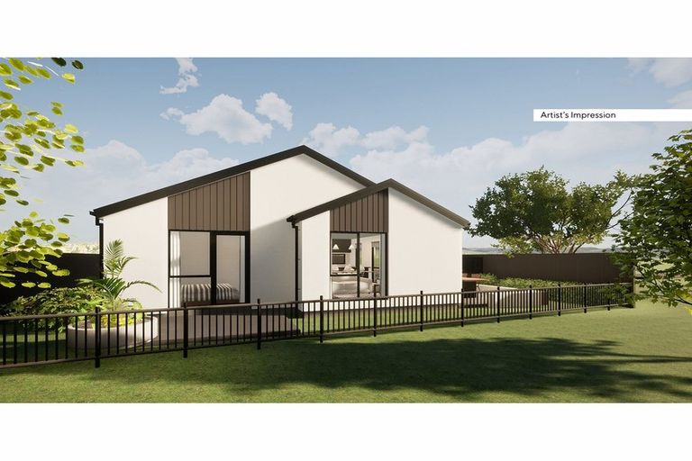 Photo of property in 9 Mitchell Lane, Kaiapoi, 7630