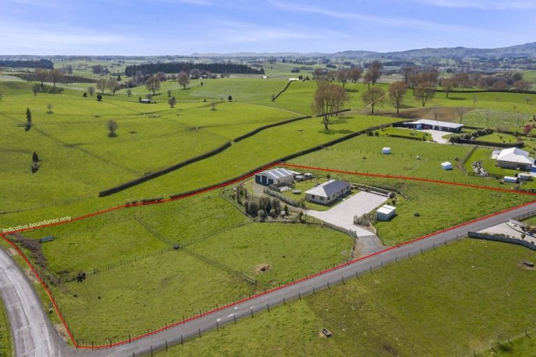 Photo of property in 163a Ngahape Road, Ngahape, Te Awamutu, 3873