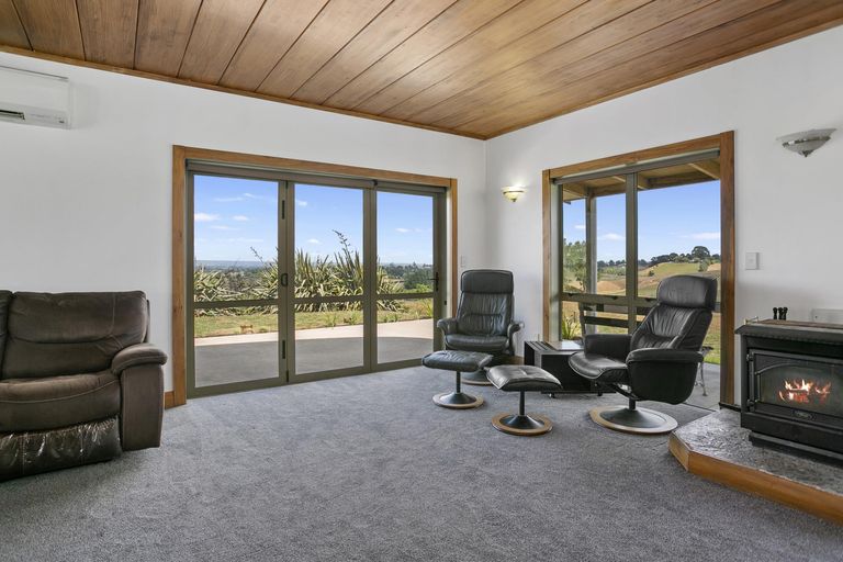 Photo of property in 124 Henry Watson Road, Matamata, 3472