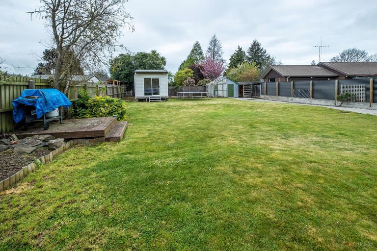 Photo of property in 10 Factory Road, Temuka, 7920