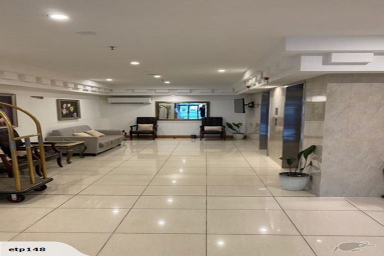 Photo of property in 87a Kilmore Street, Christchurch Central, Christchurch, 8013