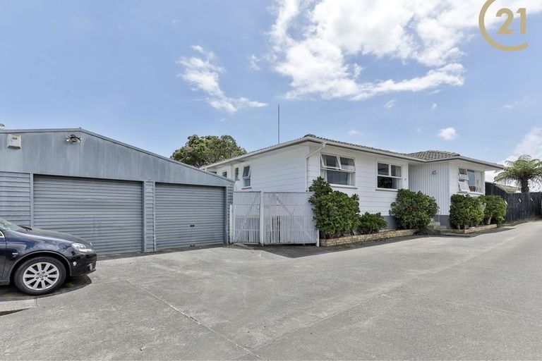 Photo of property in 1/27 Aarts Avenue, Manurewa, Auckland, 2102