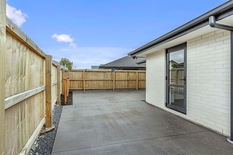 Photo of property in 24 Rannoch Drive, Yaldhurst, Christchurch, 8042