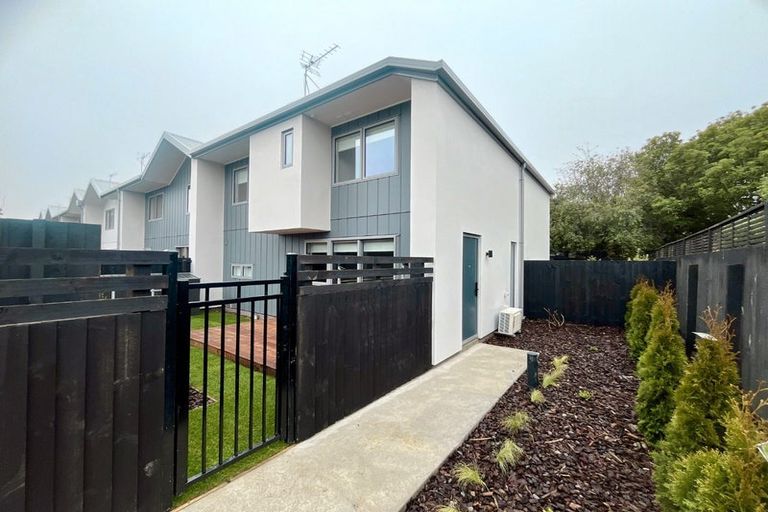 Photo of property in 30a Perth Street, Richmond, Christchurch, 8013