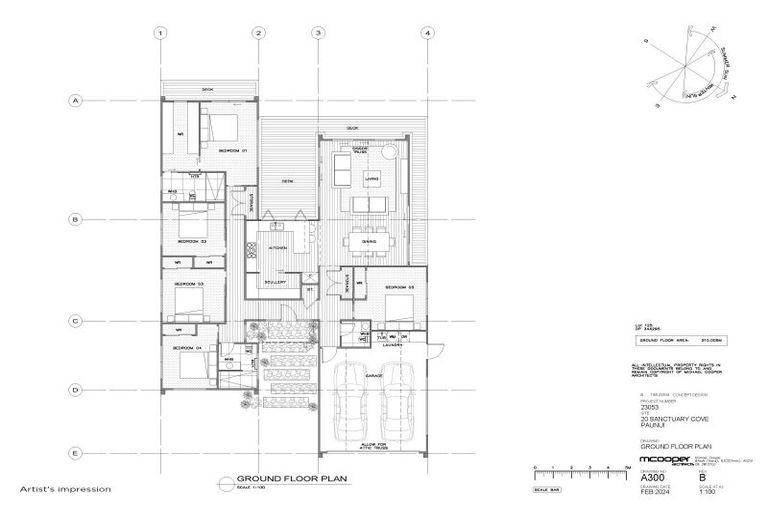 Photo of property in 20 Sanctuary Cove, Pauanui, Hikuai, 3579