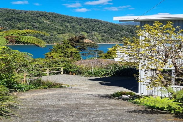 Photo of property in 3160 Tuna Bay, Tennyson Inlet, Rai Valley, 7195