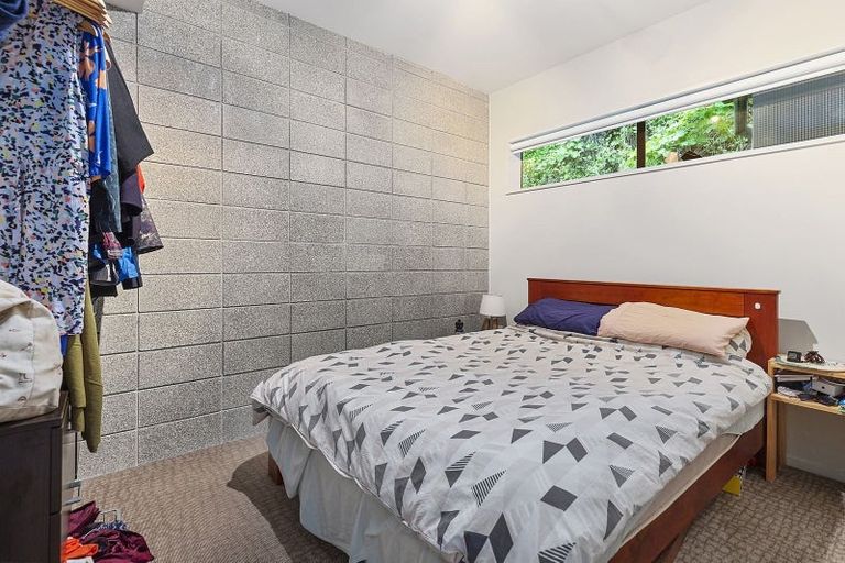 Photo of property in Revolucion Apartments, 404/28w Torrens Terrace, Mount Cook, Wellington, 6011