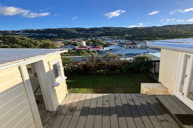 Photo of property in 7 Herald Terrace, Berhampore, Wellington, 6023