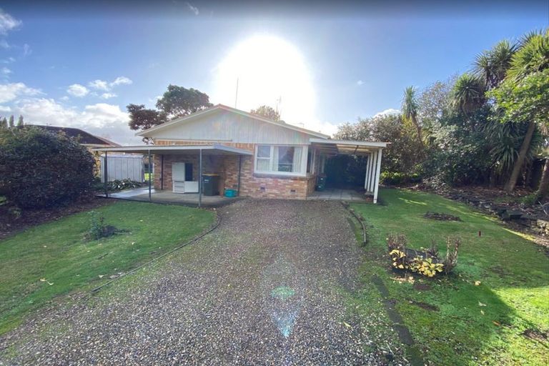 Photo of property in 11a Helena Road, Hillcrest, Hamilton, 3216
