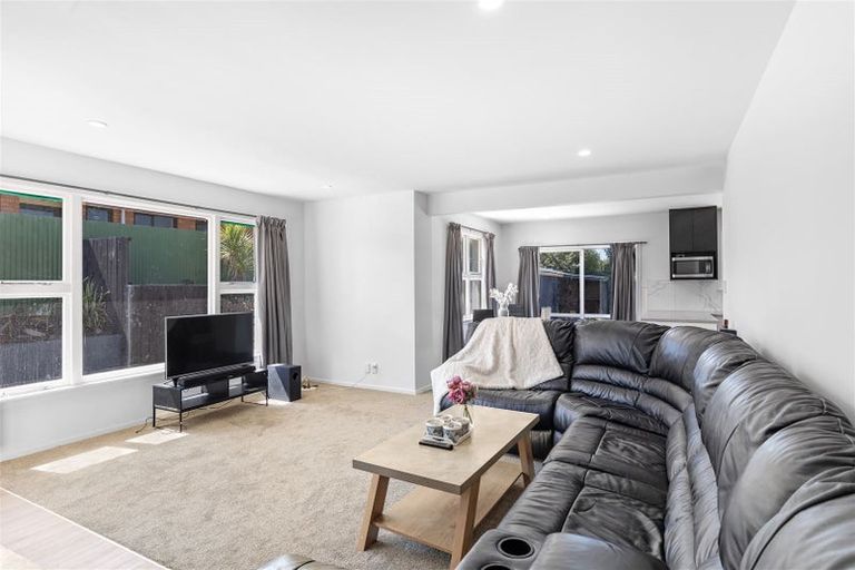 Photo of property in 122 Joy Street, Shirley, Christchurch, 8061