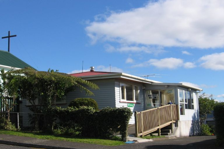 Photo of property in 4a Vogel Street, Kawakawa, 0210