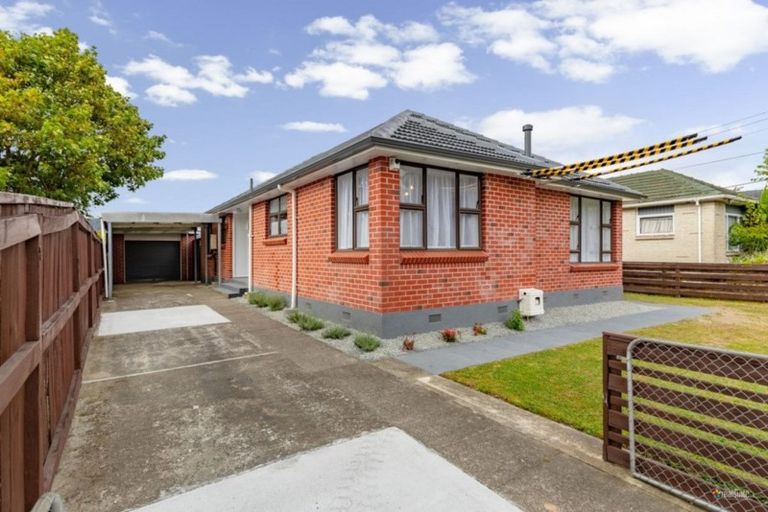 Photo of property in 45 Mcleod Street, Elderslea, Upper Hutt, 5018