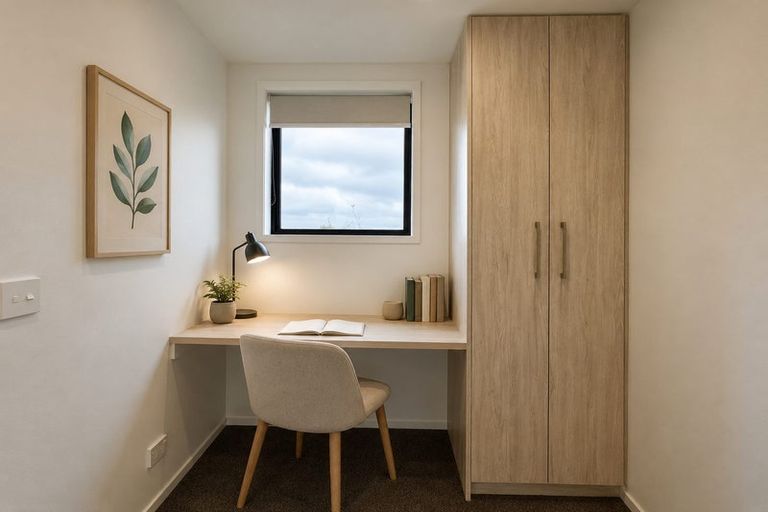 Photo of property in 2/170 Don Buck Road, Massey, Auckland, 0614
