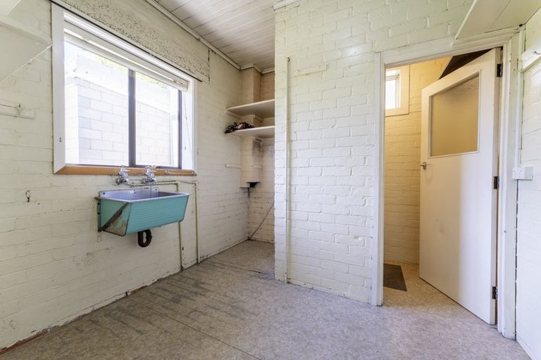 Photo of property in 3 Sutter Street, Seaview, Timaru, 7910