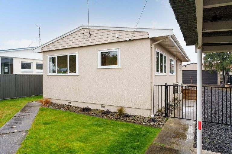 Photo of property in 4 Souter Street, Mosgiel, 9024