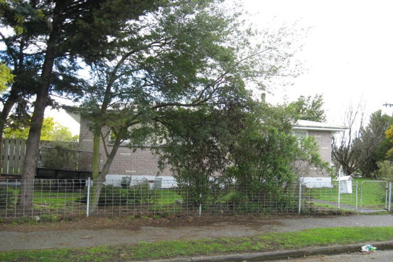 Photo of property in 2 Oban Place, Masterton, 5810