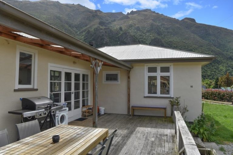 Photo of property in 11 Gloucester Street, Kingston, Athol, 9793