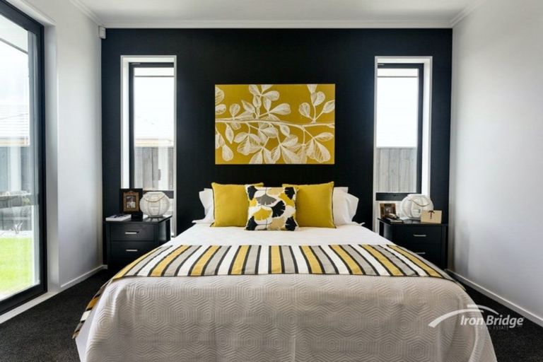 Photo of property in 9 Stanford Way, Rolleston, 7615