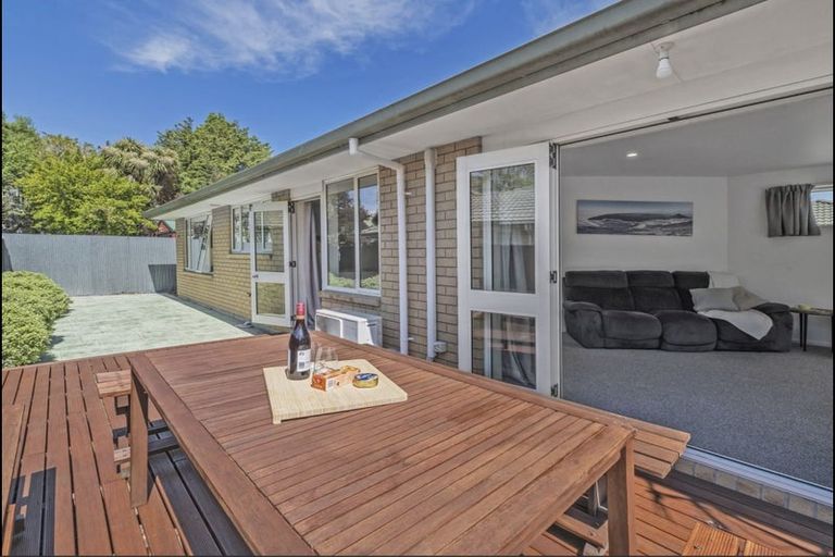 Photo of property in 3/11 Grove Road, Addington, Christchurch, 8024