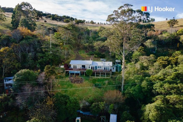 Photo of property in 15 Hill Street, Purakaunui, Port Chalmers, 9081