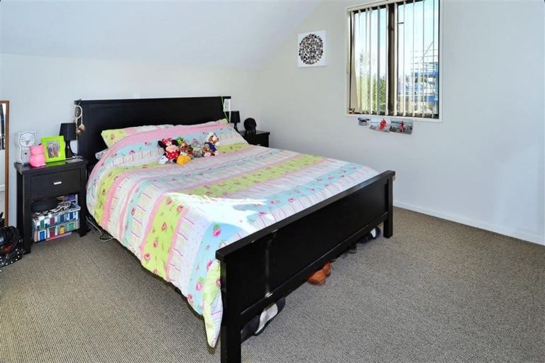 Photo of property in 126 Sherborne Street, St Albans, Christchurch, 8014