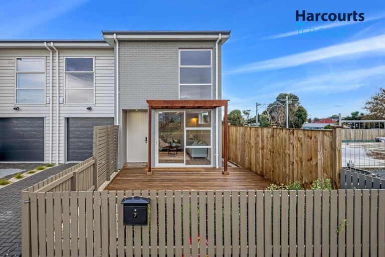 Photo of property in 7 Karikari Crescent, Takanini, 2112