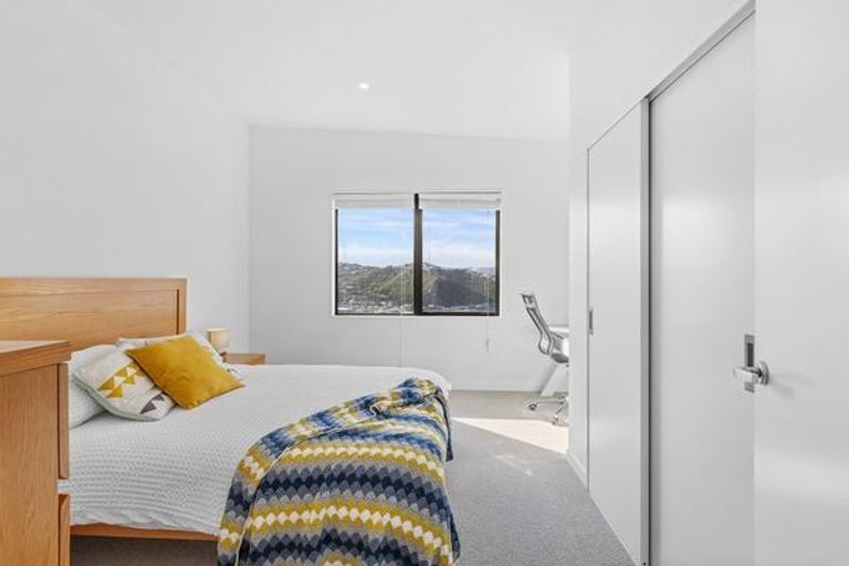 Photo of property in 9/52 High Street, Island Bay, Wellington, 6023