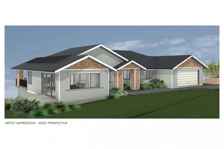 Photo of property in 19 Te Heke Place, Waikanae, 5036