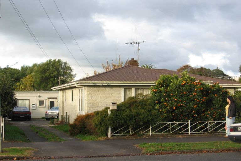 Photo of property in 14 Cameron Road, Hamilton East, Hamilton, 3216