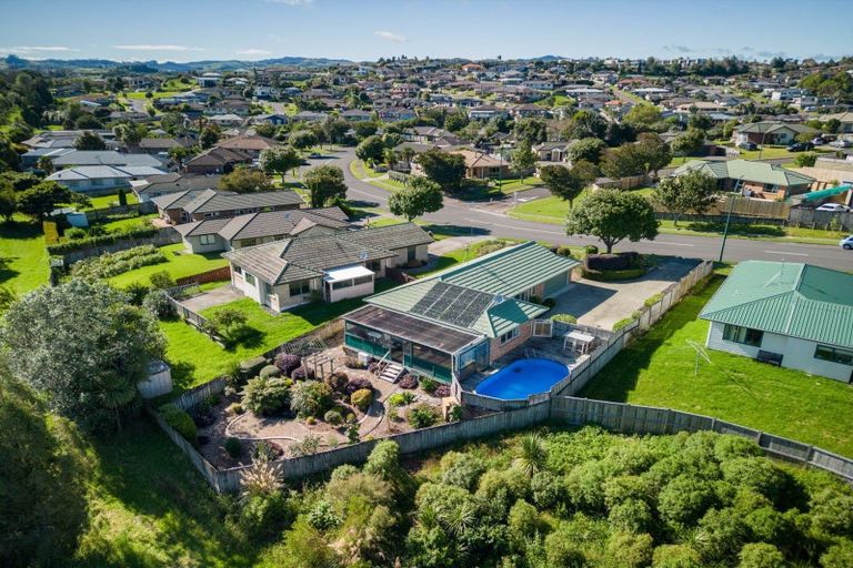 Photo of property in 137 Cheyne Road, Pyes Pa, Tauranga, 3112