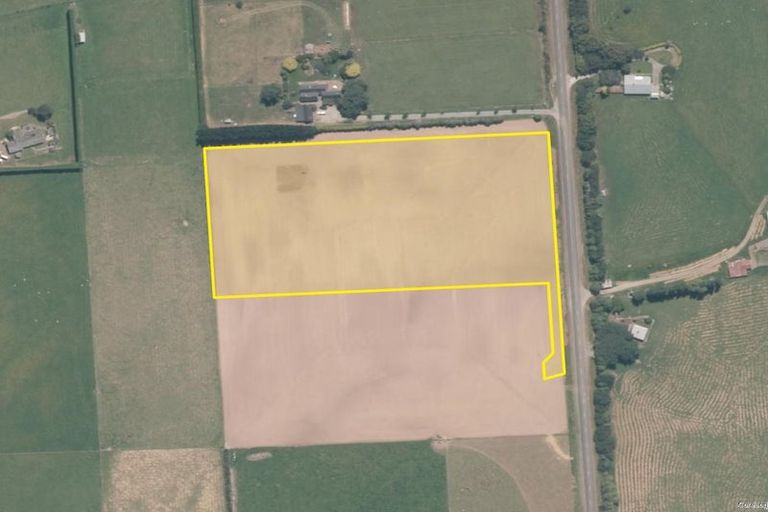 Photo of property in 815 Mill Road, Ohoka, 7475