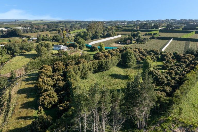 Photo of property in 612 No 1 Road, Te Puke, 3182