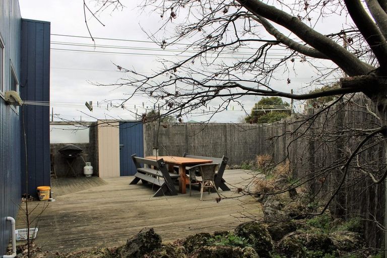 Photo of property in 129 Perry Street, Masterton, 5810